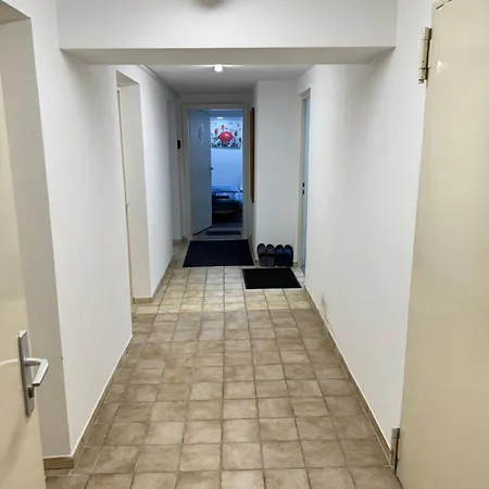 Tulpe Privatunterkunft *