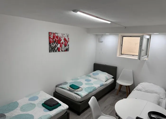 Tulpe Homestay