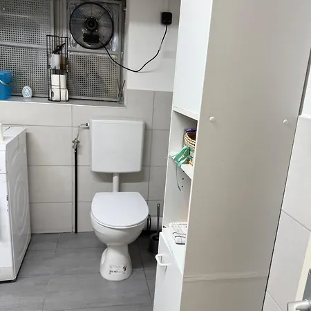 Séjour chez l'habitant Tulpe *