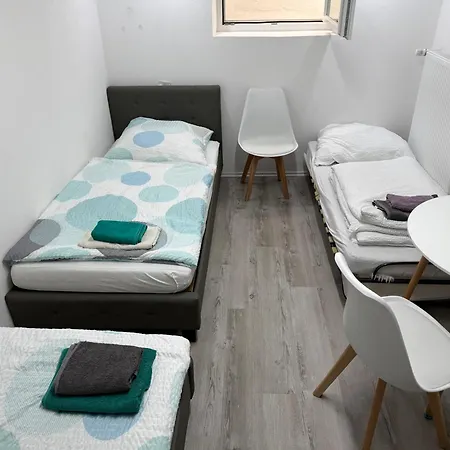 Séjour chez l'habitant Tulpe *