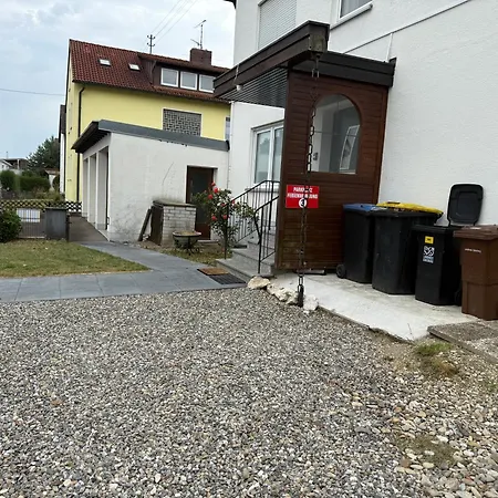 Séjour chez l'habitant Tulpe