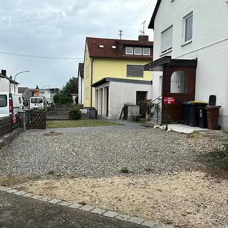 Séjour chez l'habitant Tulpe